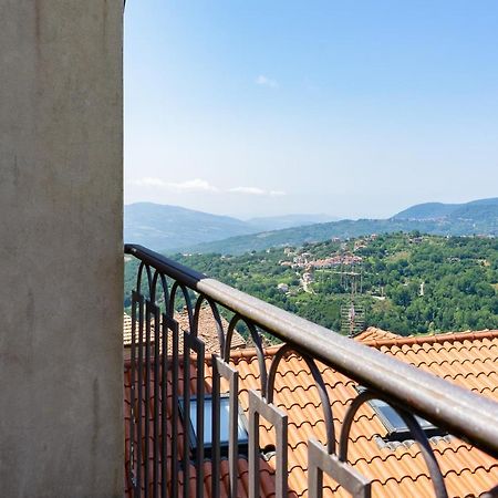 Casa N'Donda Villa Cuccaro Vetere Bagian luar foto