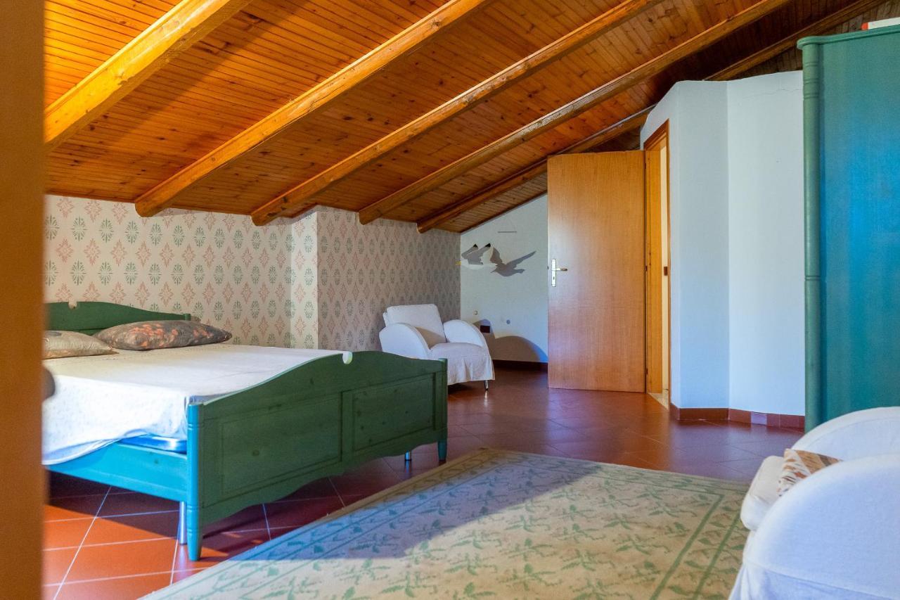 Casa N'Donda Villa Cuccaro Vetere Bagian luar foto