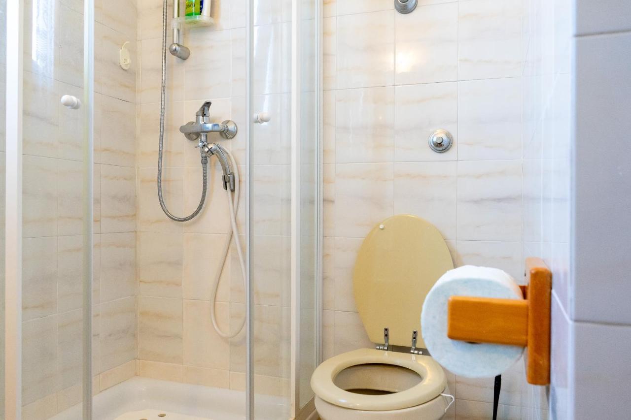 Casa N'Donda Villa Cuccaro Vetere Bagian luar foto