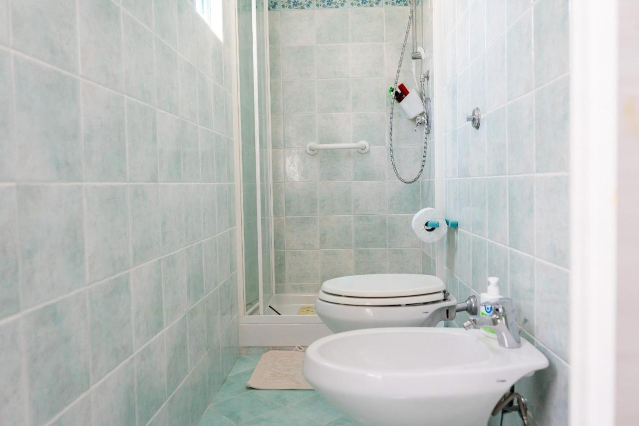 Casa N'Donda Villa Cuccaro Vetere Bagian luar foto