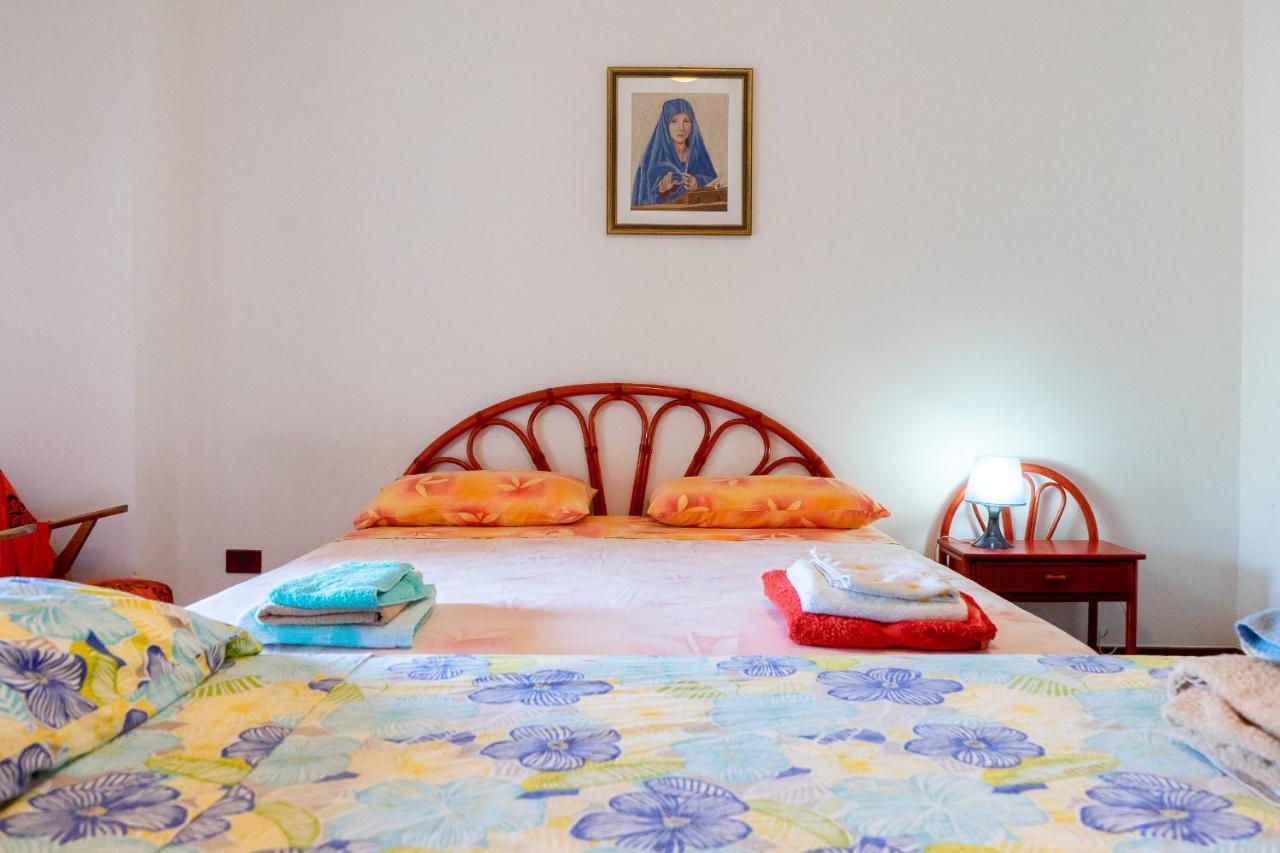 Casa N'Donda Villa Cuccaro Vetere Bagian luar foto