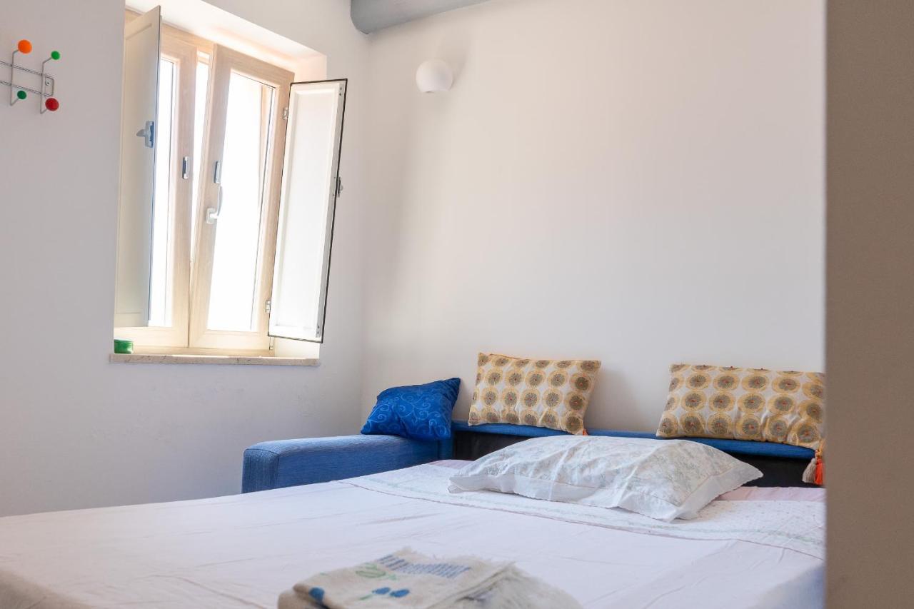 Casa N'Donda Villa Cuccaro Vetere Bagian luar foto