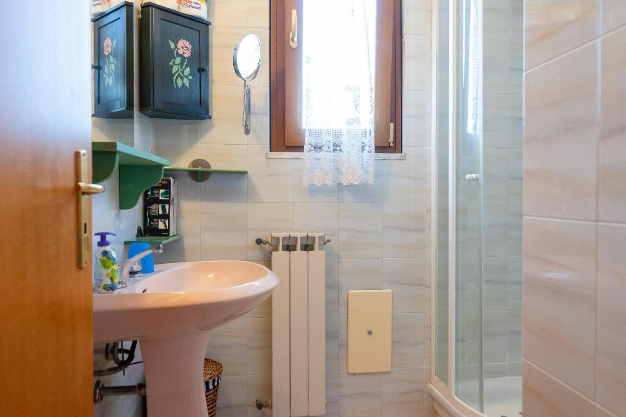 Casa N'Donda Villa Cuccaro Vetere Bagian luar foto