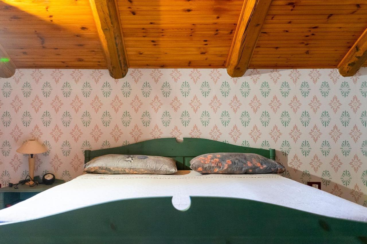 Casa N'Donda Villa Cuccaro Vetere Bagian luar foto