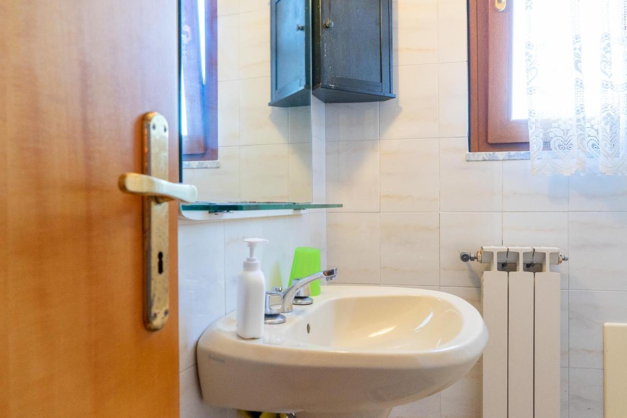 Casa N'Donda Villa Cuccaro Vetere Bagian luar foto
